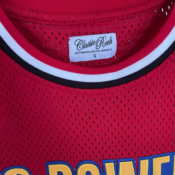 Coming to America movie jersey “Prince Akeem” mcdowells - Picture 2 of 4